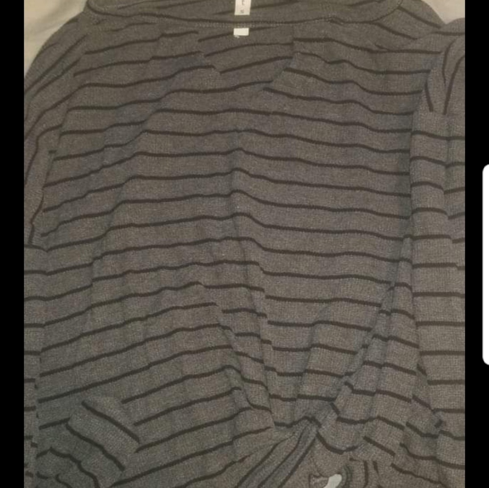 Boutique tunic